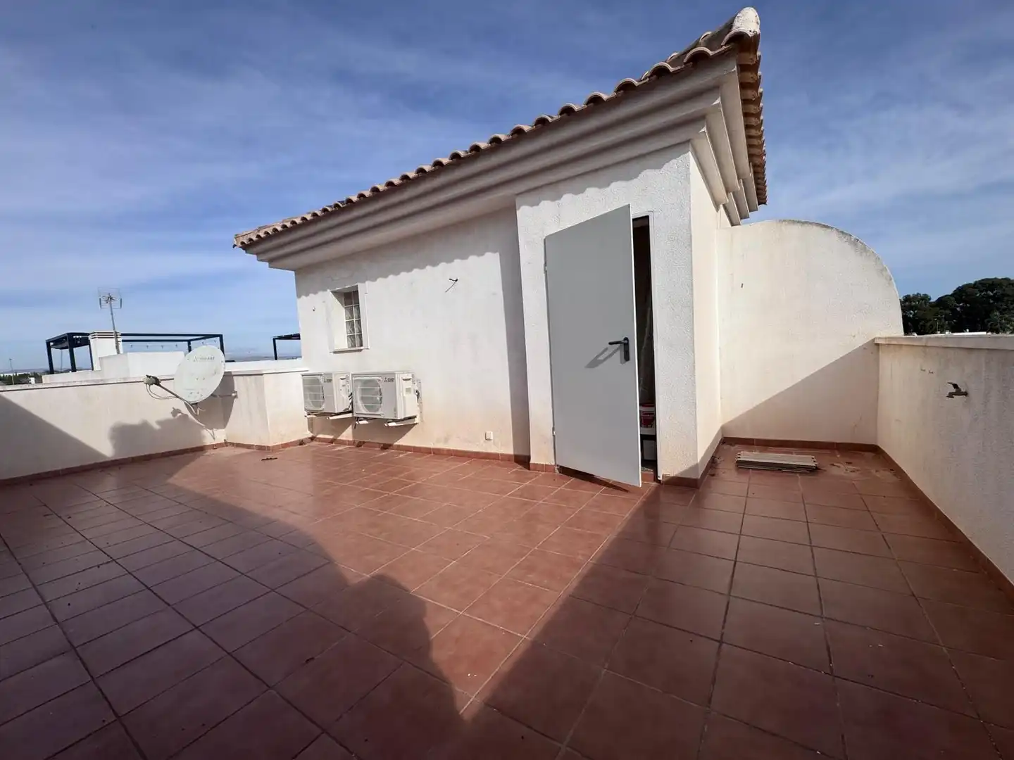 Duplex avec piscine à vendre à Santiago de la Ribera, imagen 22