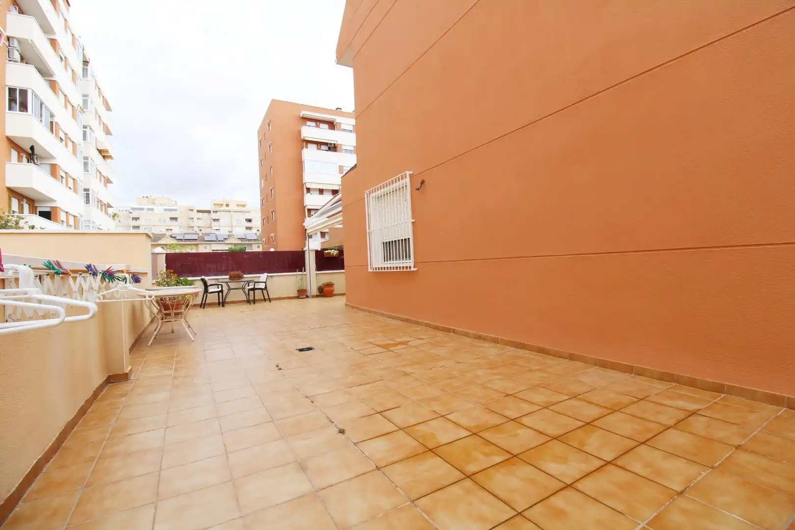 Reihenhaus mit Pool zum Verkauf in Elche ciudad, imagen 23