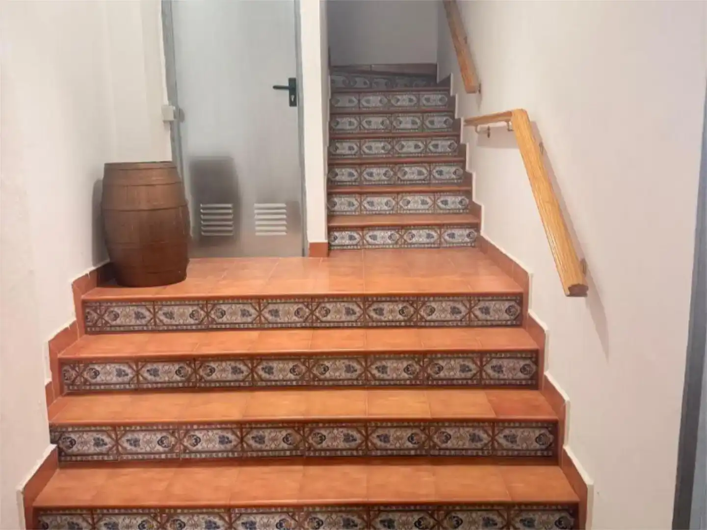 Piso en venta en Escatrón con Aire acondicionado, Amueblado y Balcón