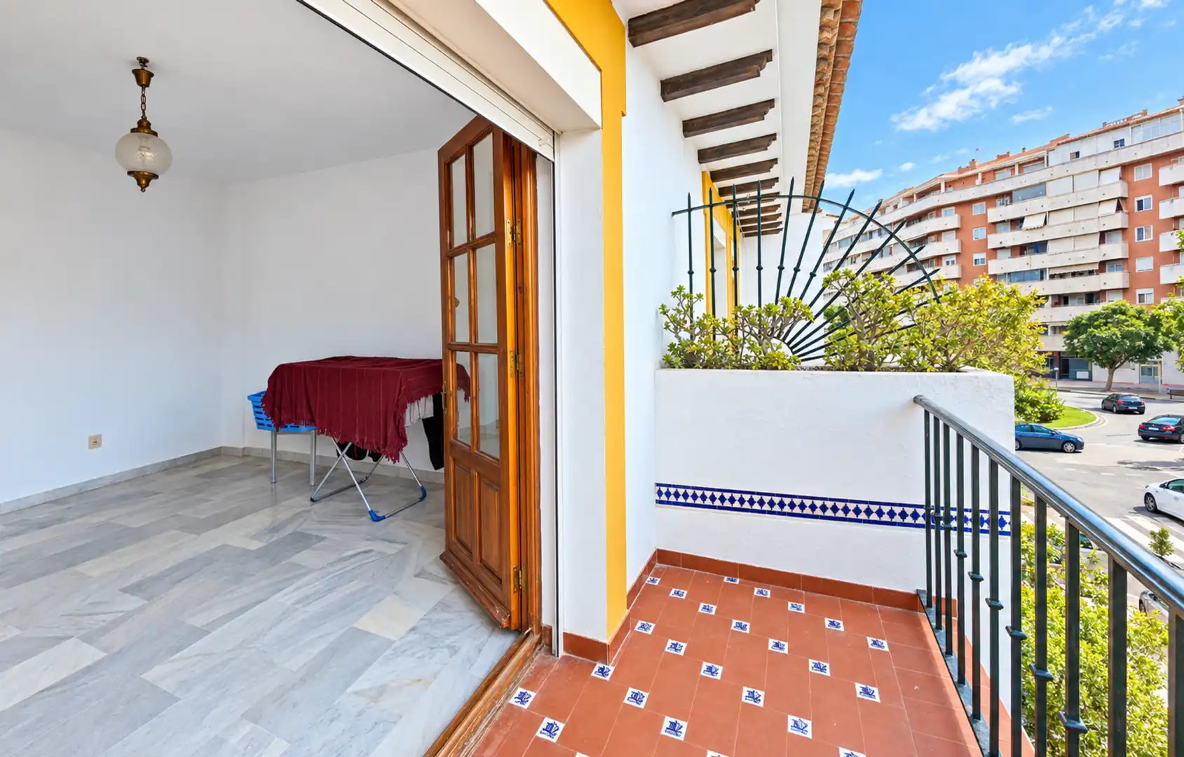 Casa aparellada en venda a Estepona Pueblo, imagen 21