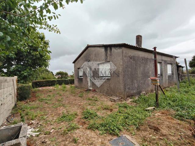 Casa-chalet en Venta en FRANCISCO JAVIER ALVAJAR en Carral