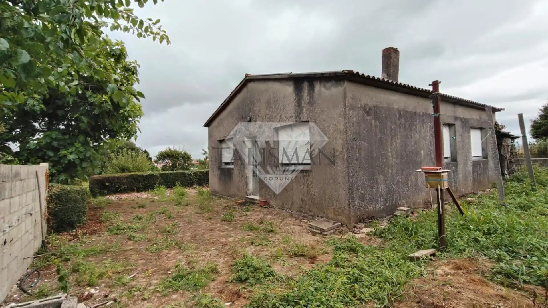 Haus oder Chalet zum Verkauf in FRANCISCO JAVIER ALVAJAR