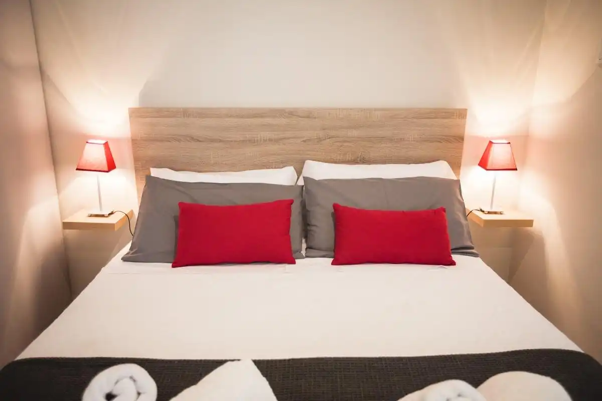 Habitación de Loft en venta en Córdoba con Aire acondicionado, Parquet y Amueblado