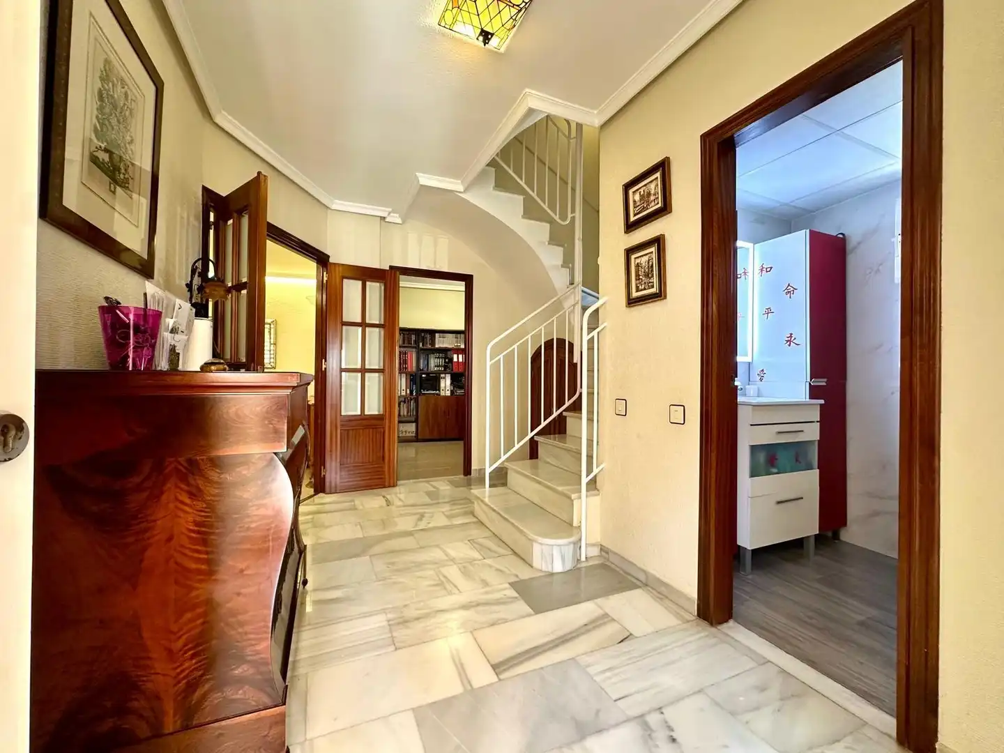 Casa en venda a Huércal de Almería, imagen 37