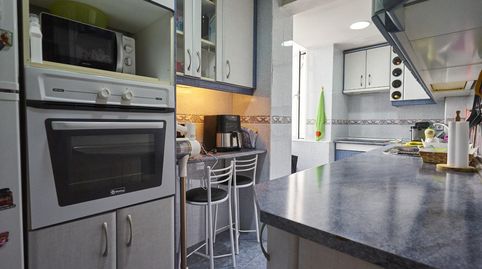 Foto 4 de Piso en venta en Calle Rio Ebro, Parque Ondarreta - Urtinsa, Alcorcón