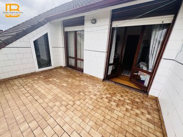 Maisonette mit Balkon zum Verkauf in Voto