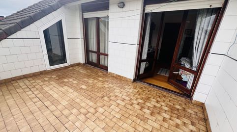 Duplex en venta en Bádames, 3 dormitorios.