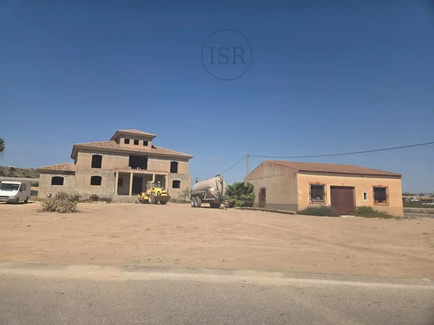 Casa en venda a Polígono Colorados 2