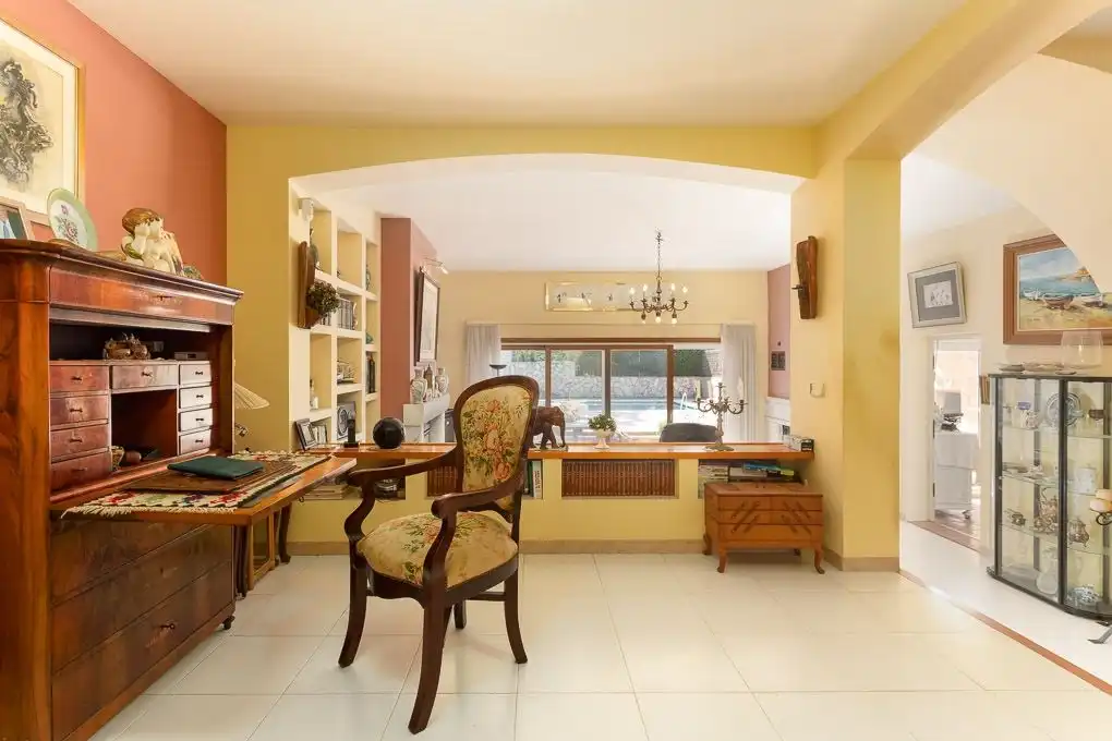Villa mit Pool zum Verkauf in menorca, imagen 12