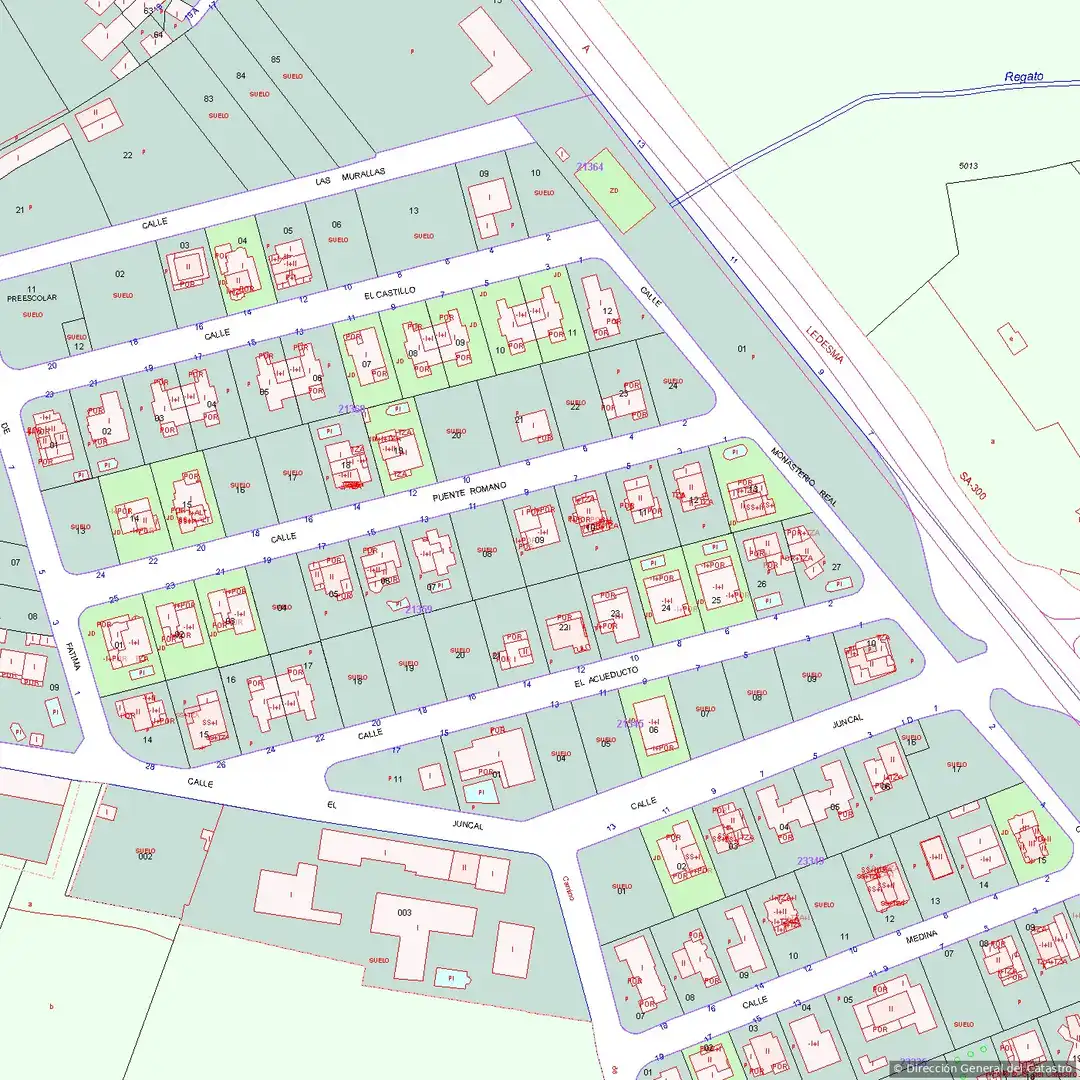 Appartamento in vendita a Villamayor, imagen 5