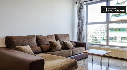 Photo 5 of Apartment to share in Ciutat de les Ciències i de les Arts - Justicia,  Valencia Capital