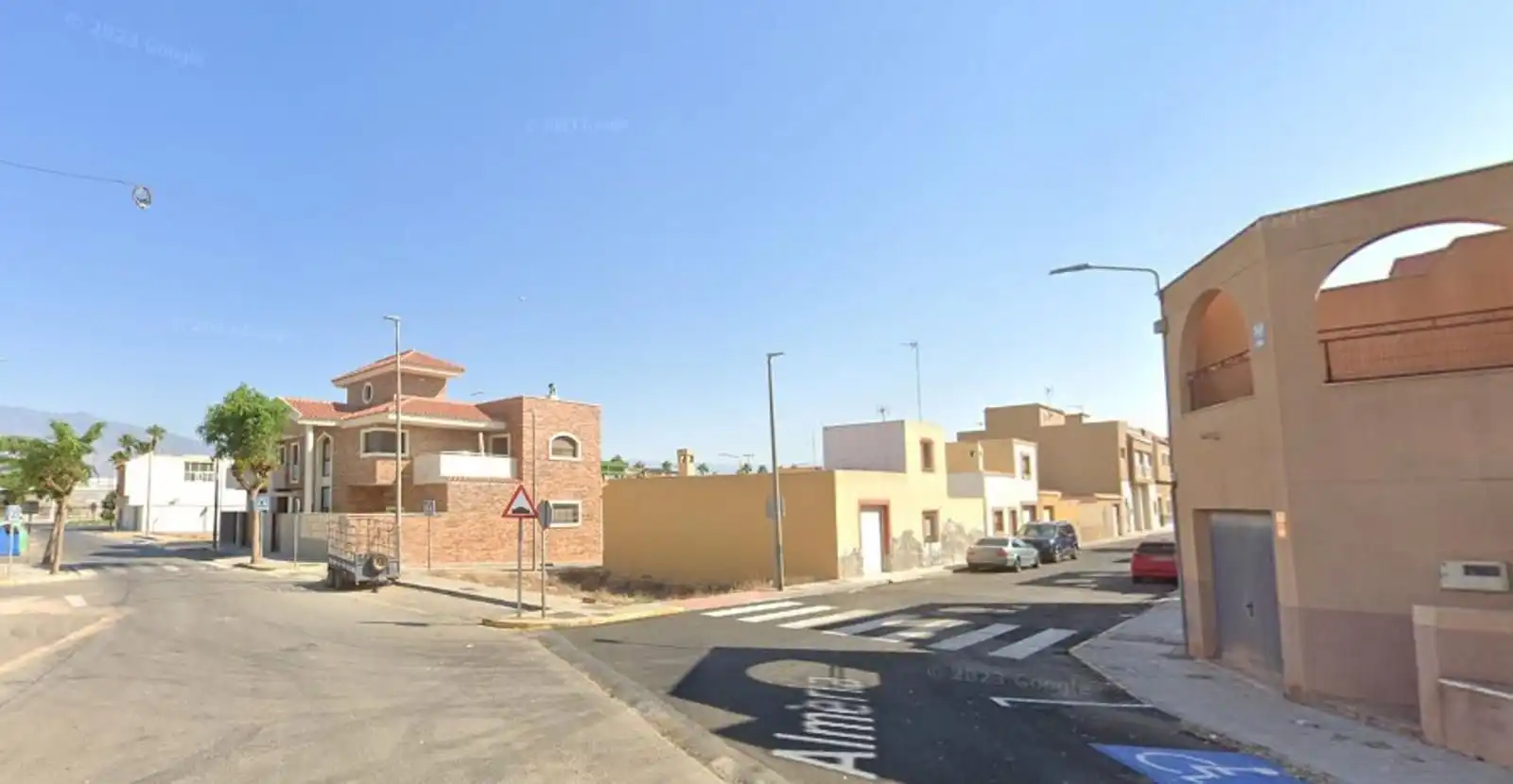 Rural land for sale in Almeria a, imagen 4