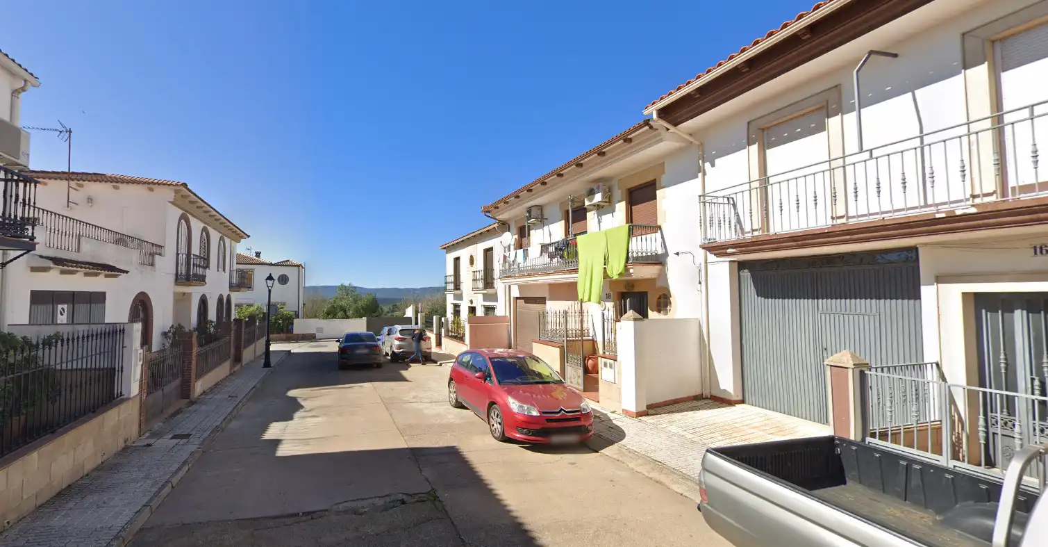 Adossat en venda a Calle Pealosa, imagen 2