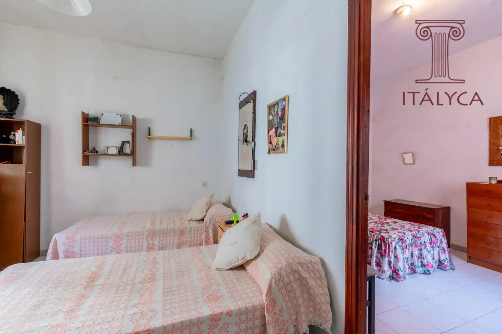 Habitación de Piso en venta en Sevilla con Aire acondicionado