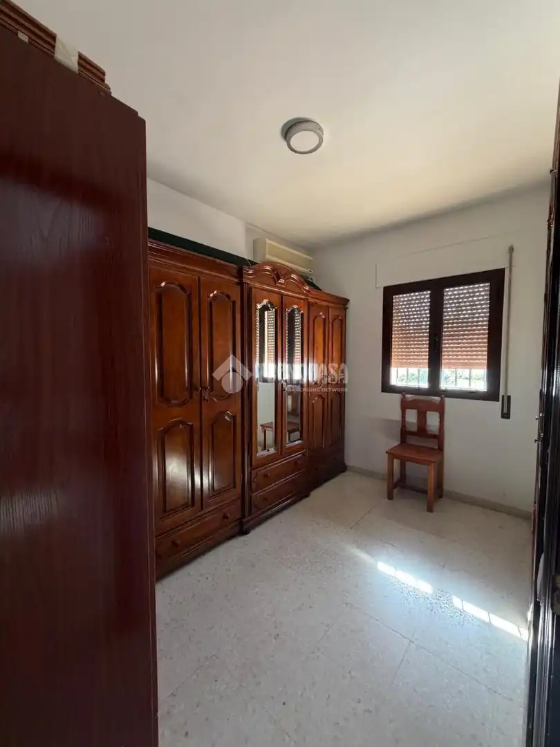 Houses for rent in Torre Cruz - Los Molinos