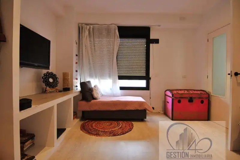 Habitación de Piso en venta en Santa Cruz de Tenerife con Aire acondicionado, Parquet y Balcón