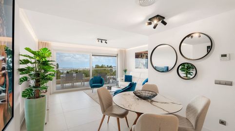 Foto 4 de Apartamento en venta en De Ojen, La Cala Golf - Lagar Martell, Mijas