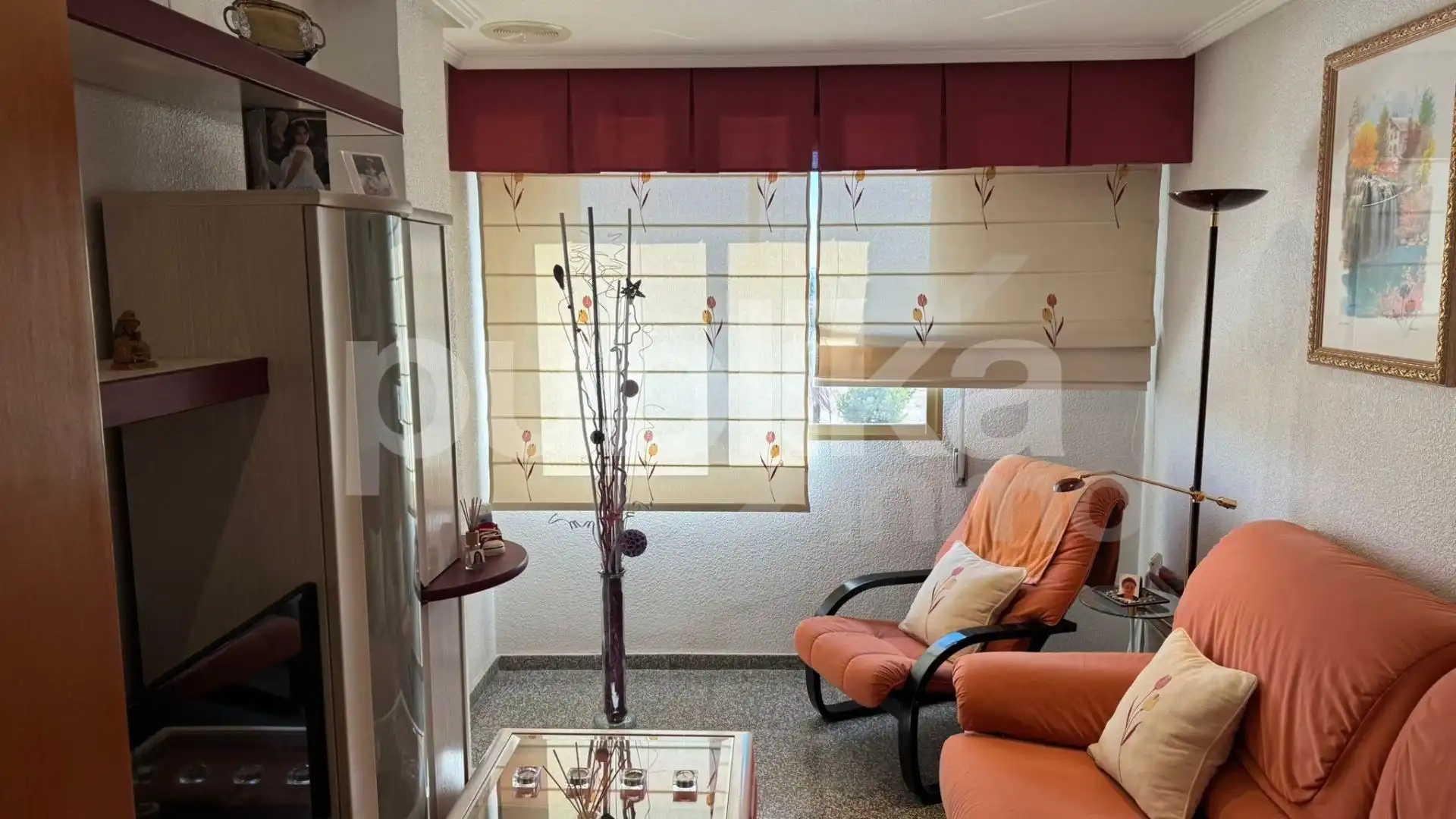Sala d'estar de Pis en venda en Elche / Elx