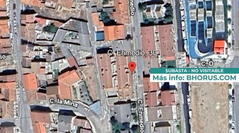 Foto 2 de Pis en venda a Enmedio, 30, Calamocha, Teruel