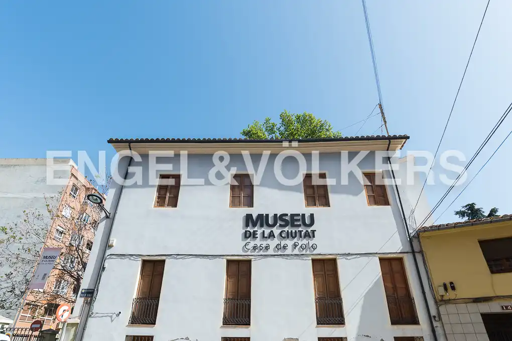 Adosado con terraza en venta en Centro, imagen 24