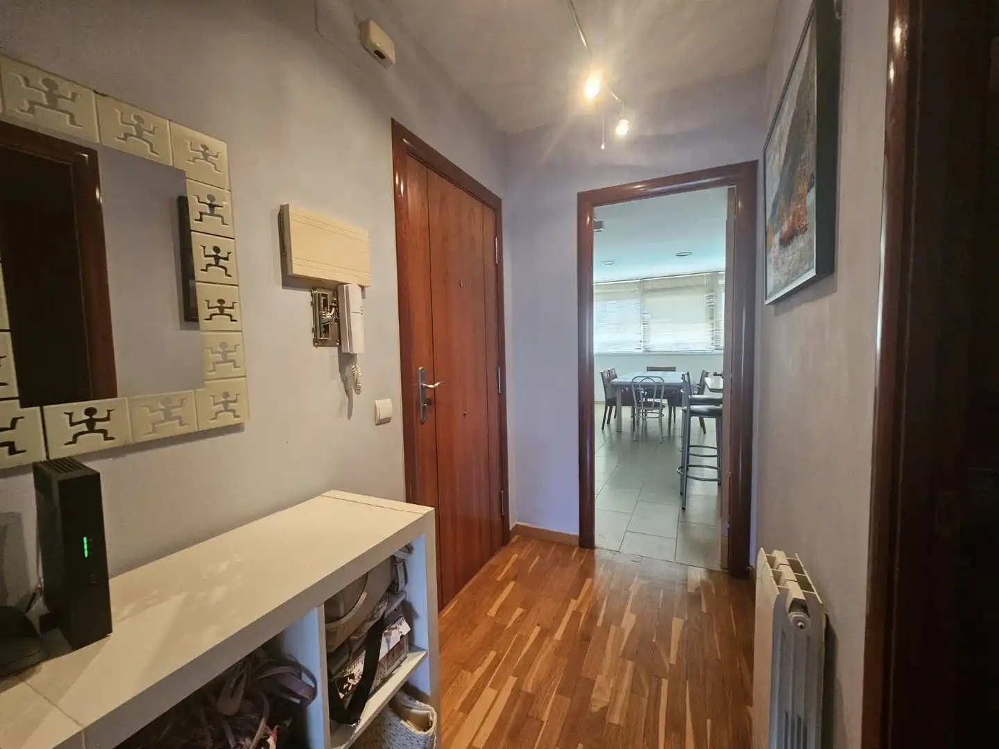 Maison mitoyenne à vendre à via Dels Paisos Catalans, imagen 19