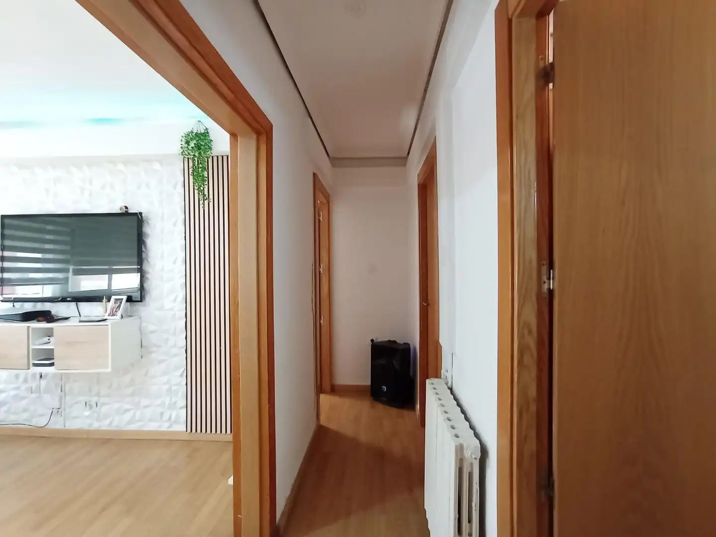 Apartamento en venta en Albacete con Aire acondicionado y Calefacción