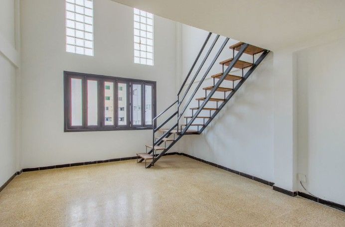 Flat for sale in  Palma de Mallorca
