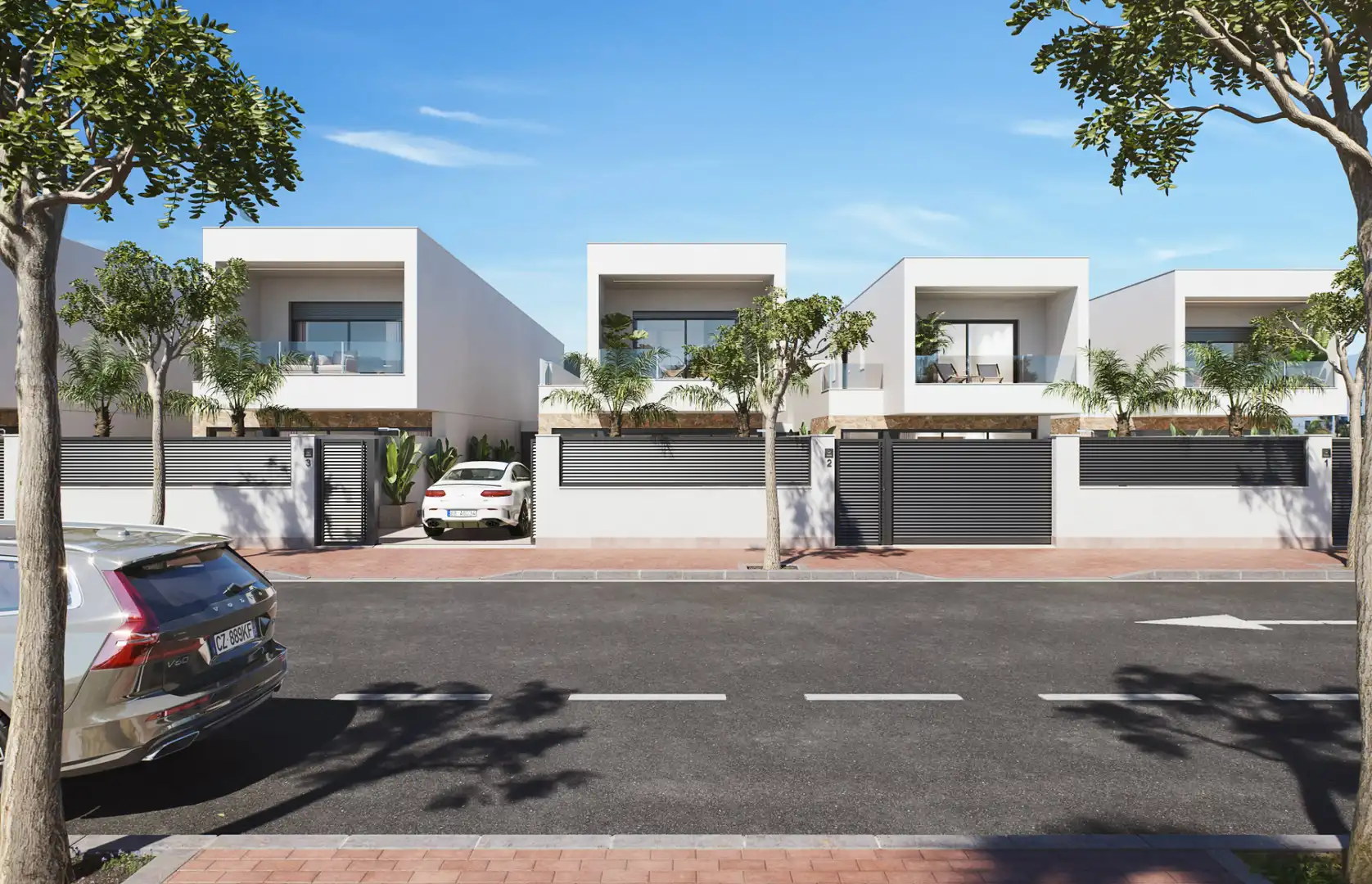 Villa mit Terrasse zum Verkauf in San Pedro del Pinatar, imagen 15