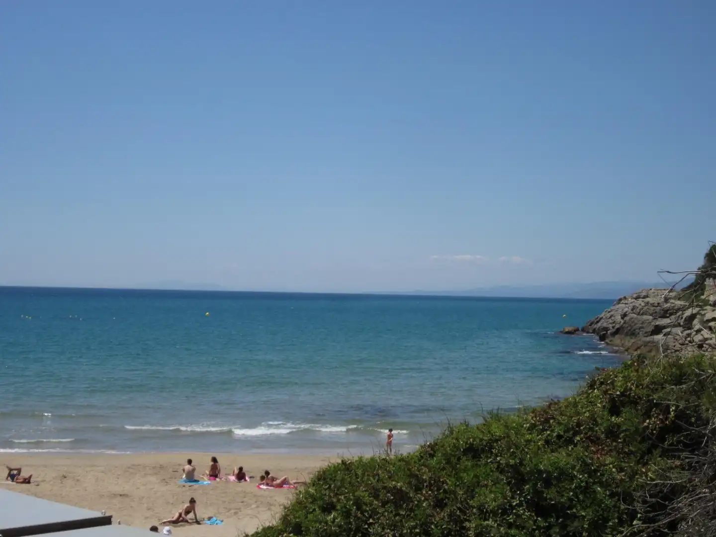 Apartamento con piscina en venta en Pla de Maset - Cap de Salou, imagen 7