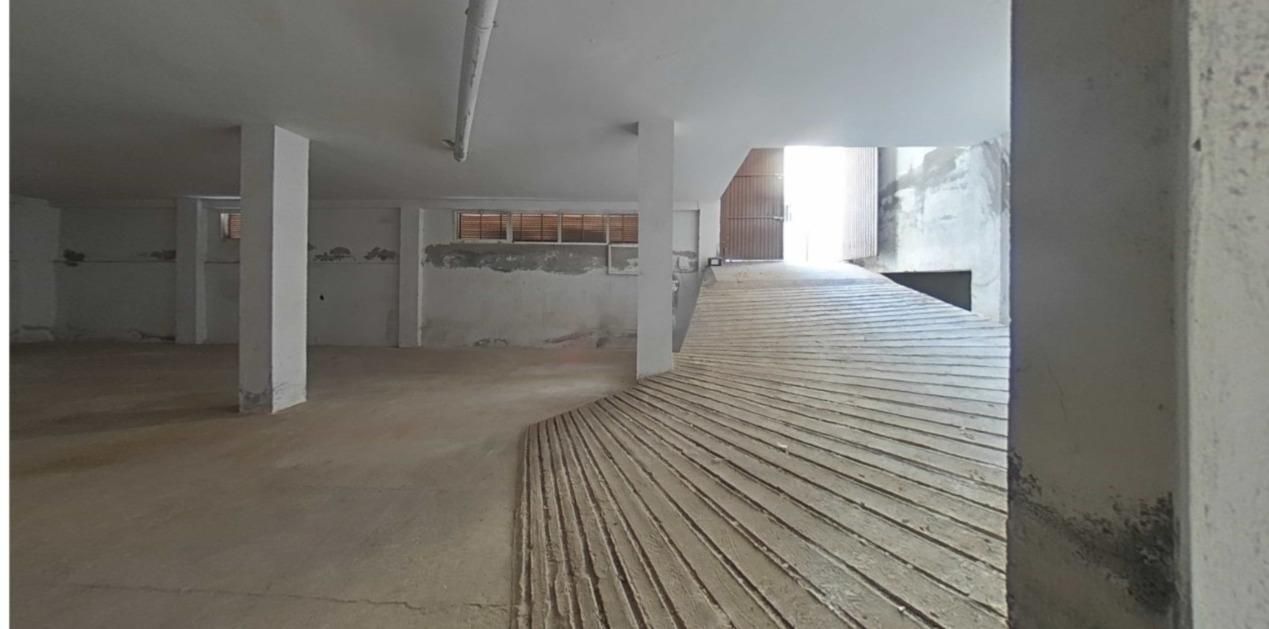 Garaje en venta en  Almería Capital