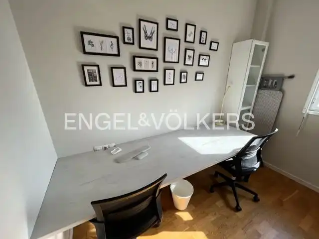 Piso con balcón en venta en Turó de Can Mates, imagen 32