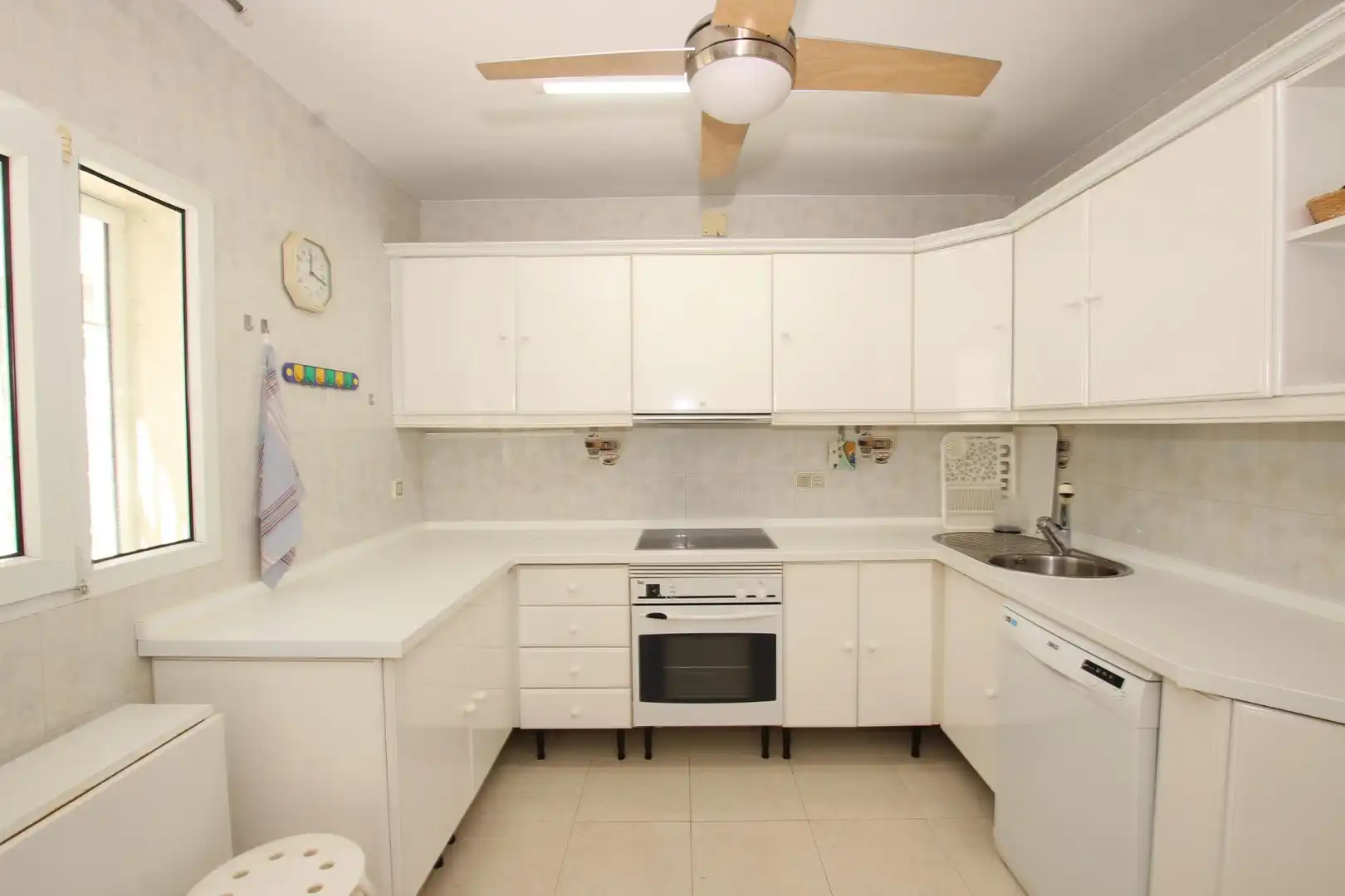 Villa con terrazza in vendita a Puerto Marina, imagen 13