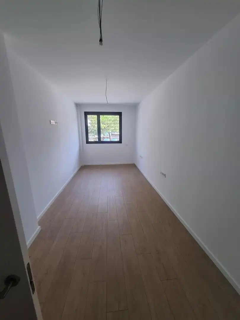 Apartament de lloguer a Can Pantiquet