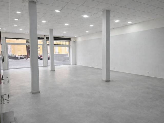 Local comercial en Alquiler en Calle General O'Donnell, 35 en Centro