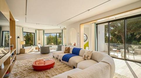 Foto 3 de Casa o xalet en venda a Pilatos-nva Andalucia D, 2, Las Brisas, Málaga