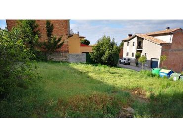 Terreno residencial en venta en Les Masies de Roda