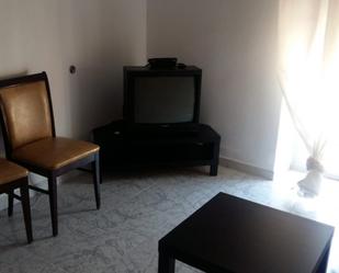 Living room of Flat to rent in Alcoy / Alcoi  with Balcony