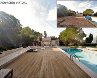 Country house for sale in La Alcayna