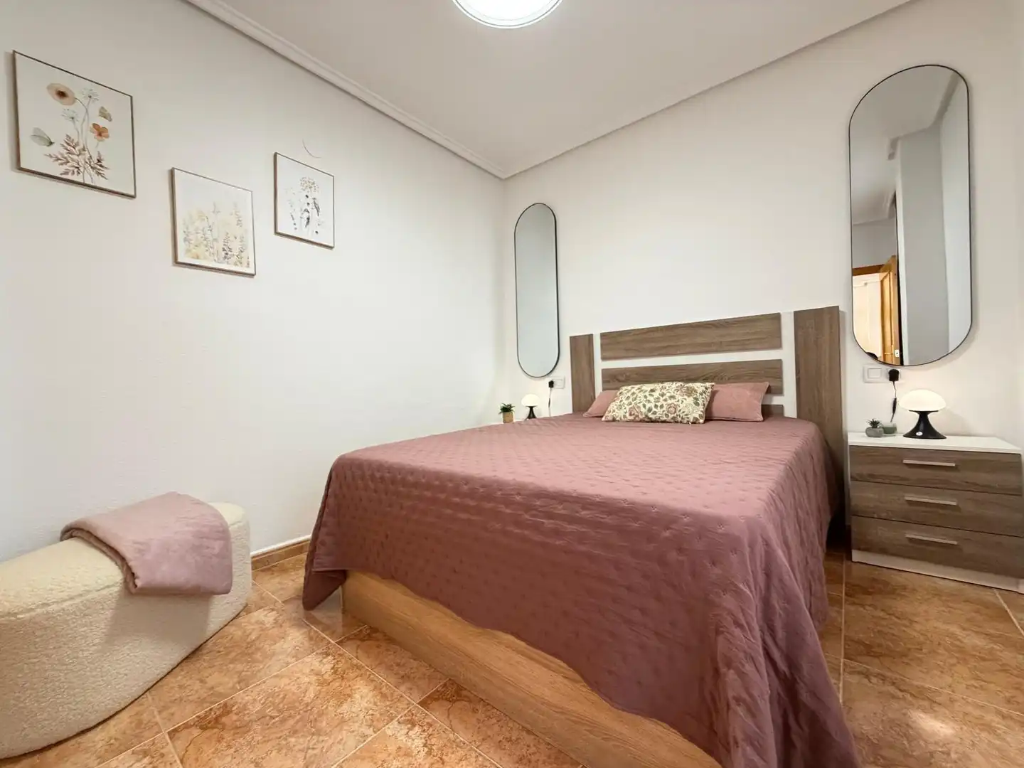 Apartment mit Terrasse zum Verkauf in Centro, imagen 48