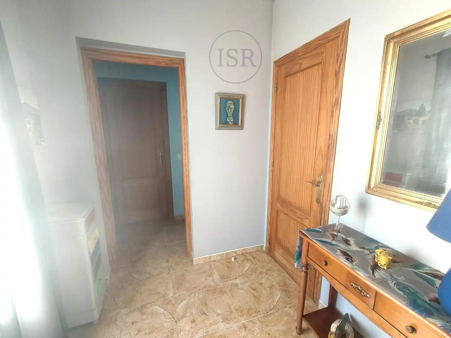 Dormitori de Casa o xalet en venda en Sorbas amb Aire condicionat, Calefacció i Terrassa