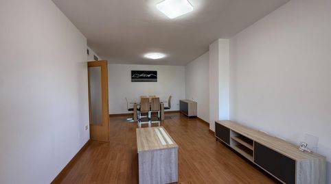 Foto 3 von Wohnung zur Miete in Plaza Plaza Brigada Paracaidista, Juan Carlos I, Murcia Capital