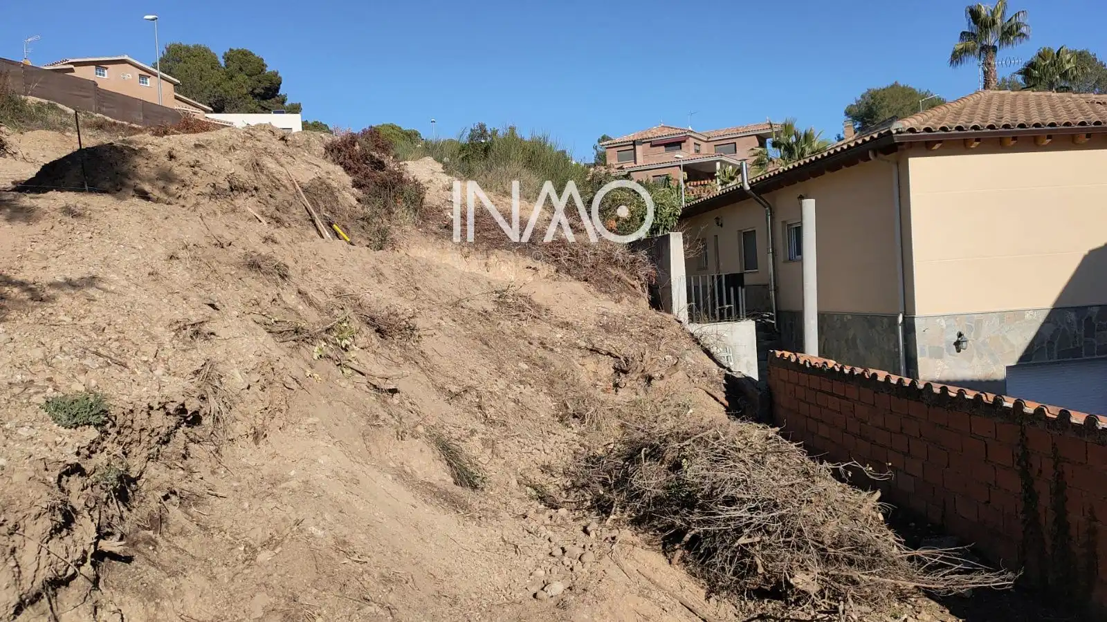 Rustikales Grundstück zum Verkauf in Sant Muç, imagen 2