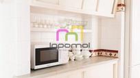 Kitchen of Flat for sale in Badajoz Capital  with Heating and Terrace