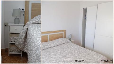 Foto 3 de Pis de lloguer a Cabo de Palos, Murcia