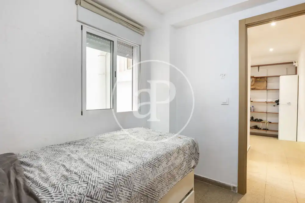Piso con terraza en venta en Av. del Primat Reig, imagen 35