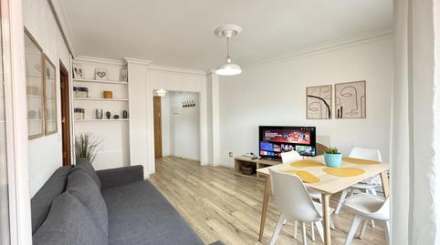 Foto 2 de Pis de lloguer a Pozo de las Nieves, Centro, Cuenca Capital