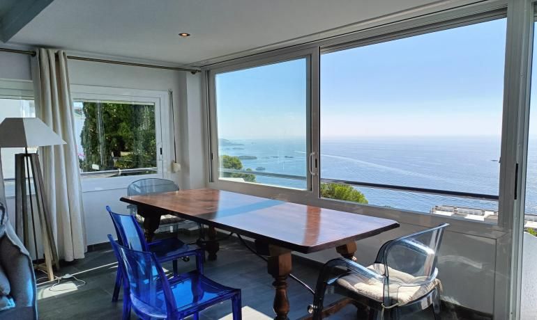 Duplex for sale in Almadrava - Canyelles - Puig-Rom