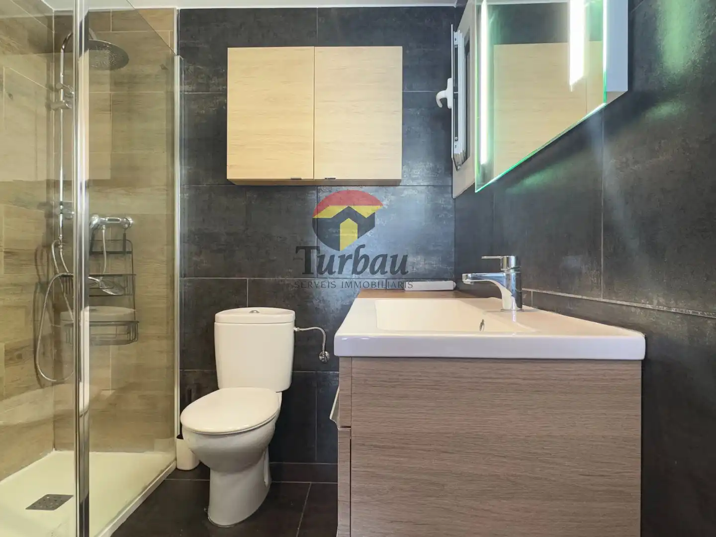 Flat for sale in Tossa de Mar pueblo