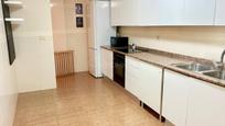 Kitchen of Flat for sale in Vila-real  with Private garden and Storage room