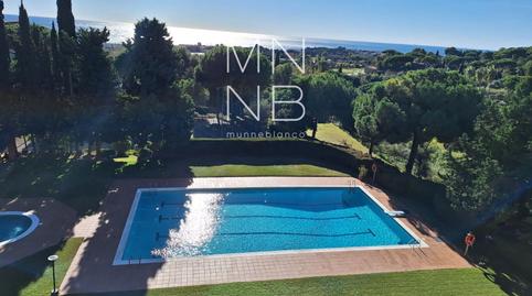 Foto 4 de Àtic en venda a Mig del, El Balís - Can Calella, Barcelona